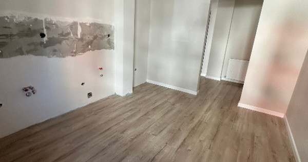 Apartament de 2 camere, decomandat