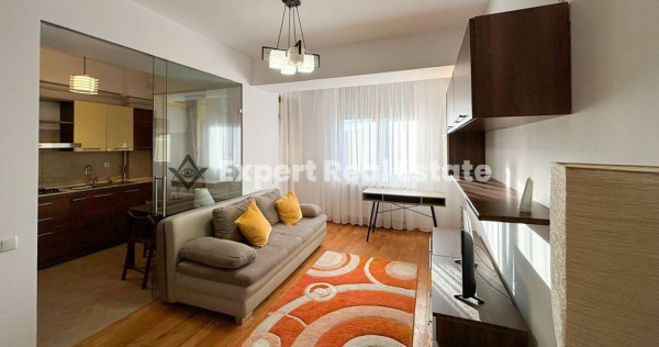 APARTAMENT MODERN 2 CAMERE-ULTRACENTRAL-PARC OTOPENI