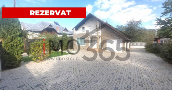 Casa P+M cu 950mp teren la 10km de Pitesti