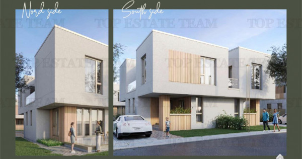 Vila tip Duplex de | Maha Residence