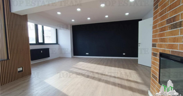 Apartament 4 camere renovat, de inchiriat zona Piata Victori