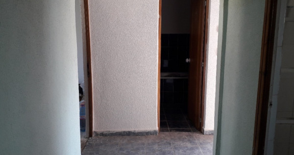 Apartament cu 2 camere decomandate - Cuza Voda 2