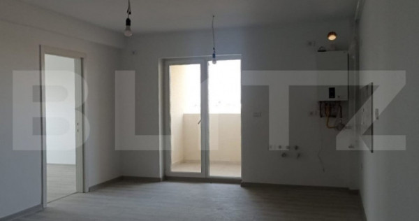 Apartament cu 3 camere, 64mp, loc de parcare inclus, zona To