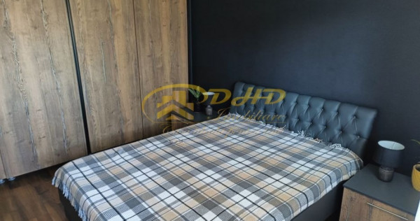 Apartament 3c Bucium