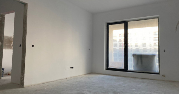 Apartament Exigent Faza 4 La Gri