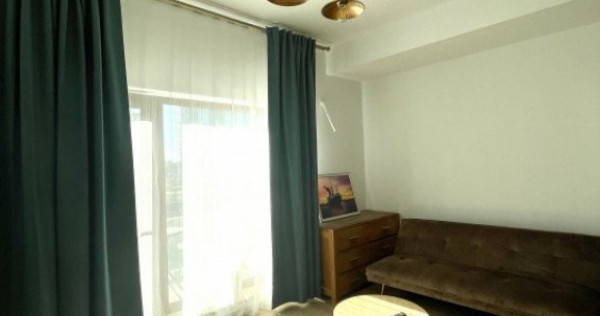 Apartament 3 camere, spatios, zona Baba Novac