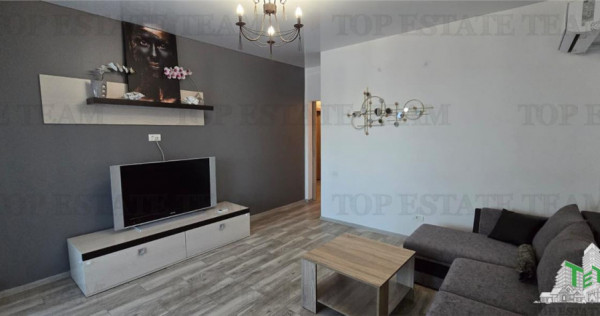 Apartament 2 camere Mamaia, pe partea cu lacul