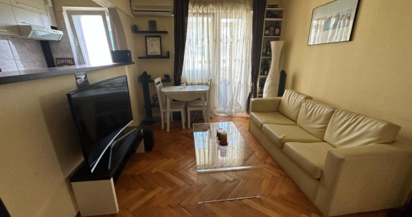 Apartament 2 Camere De I Baneasa