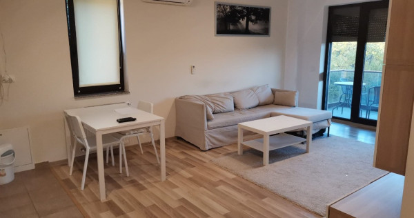 Apartament cu 2 camere, complex Zorilor, Podu de Fier