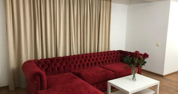 2 Camere Camere + Loc de Parcare Pipera