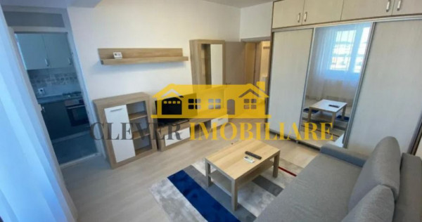 Apartament 2 camere Mobilat Mutare Imediata Theodor Pallady