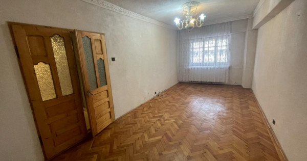 Apartament 2 Camere, Etaj 3, Strada Victoriei - Ultracentral