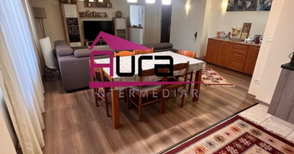 Apartament 4 camere zona E3