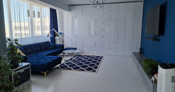 Noor Residence 10/11 Lux Apartament 3 cam 2 bai 118 mp utili |