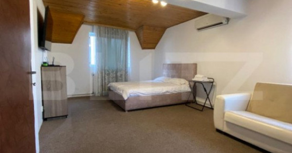 Apartament 3 camere de &icirc;nchiriat, 110mp, zona George Enescu