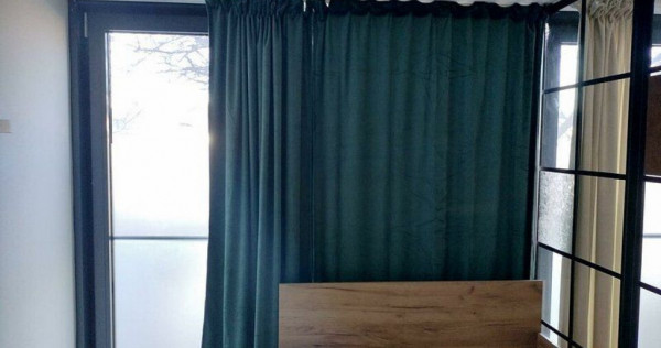 Apartament cu 3 camere, tip duplex - bloc nou, zona ultra...