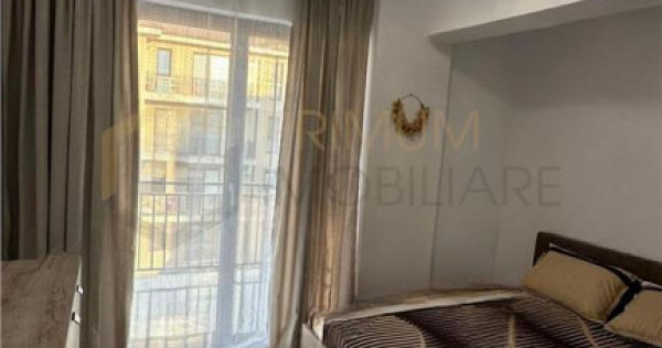 Apartament 2 camere - Calea Timisoarei - Mobilat - Utilat