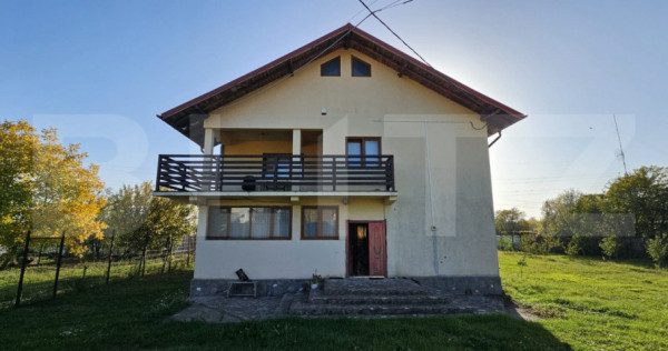0% COMISION LA CUMPARATOR! Casa in Valea Voievozilor 310mp p