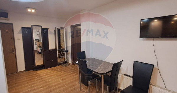 Apartament cu 3 camere de închiriat în zona Brazda lui ...