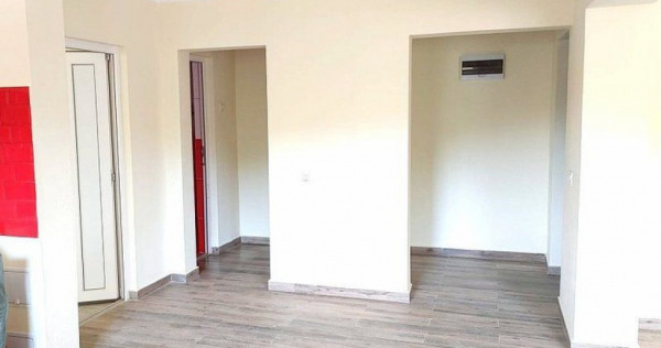 Apartament cu doua camere, parter, ultracentral - pretabi...