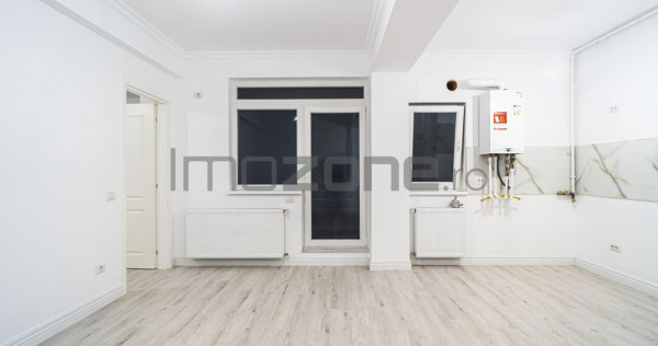 Apartament 2 camere, Militari - Pacii, bloc nou, finisat ...