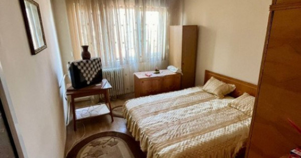 APARTAMENT 2CAMERE, SEMIDECOMANDAT,TATARASI