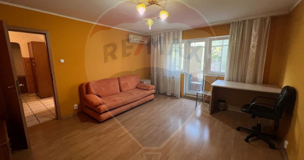 De închiriat Apartament cu 2 camere, Moldovei, Rogerius