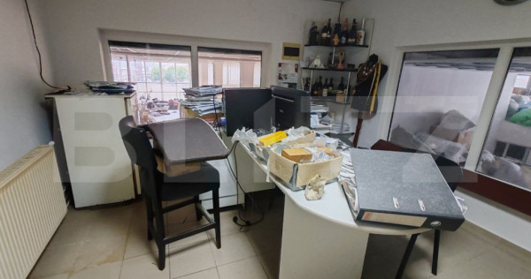 Spatiu Comercial de vanzare