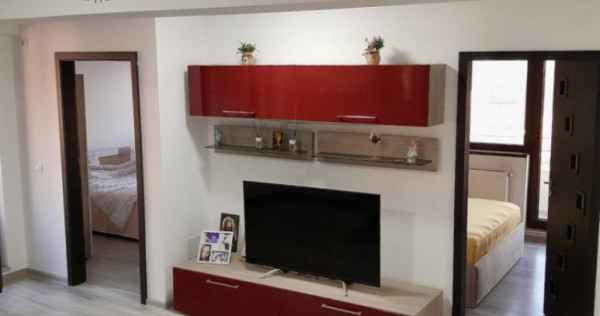 Apartament 3 camere, 54 mp utili, zona Tomis Plus