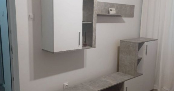 Apartament cu 3 camere, Micro 17 - mobilat si utilat