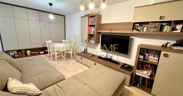 Apartament 2 camere mobilat si utilat, in Ploiesti, zona Al