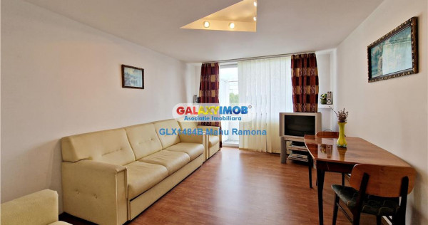 Apartament 3 camere, decomandat, Tineretului