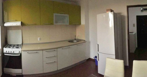 Apartament de vanzare 2 camere/utilat/mobilat