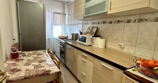 De vanzare garsoniera , 38mp , renovata , 25500 euro