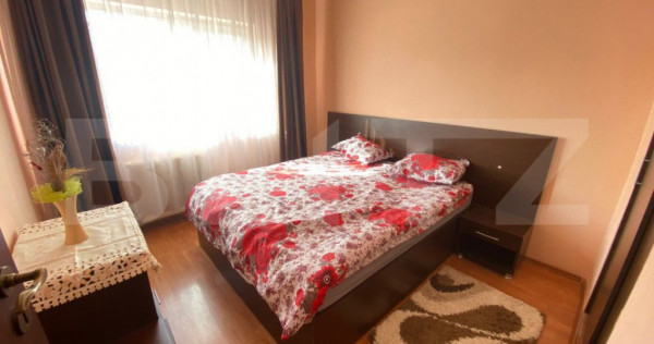 Apartament 3 camere, 65mp