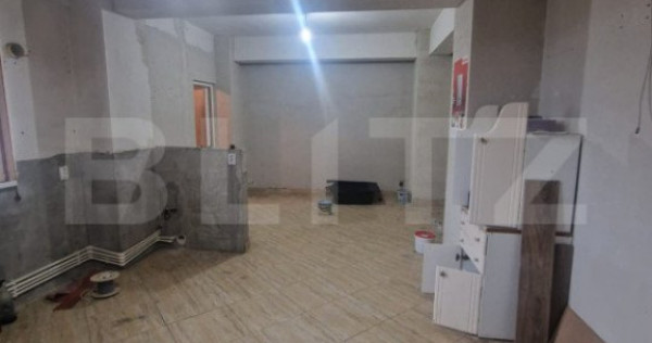 Spatiu comercial, 36mp, zona Clinicii Nord