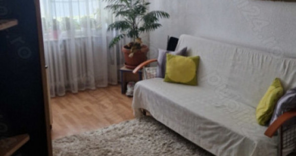 Apartament 3 Camere Decomandat Rahova-Modoran Ene