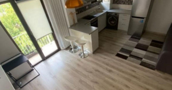 Apartament 3 camere tip duplex-Mall Vitan