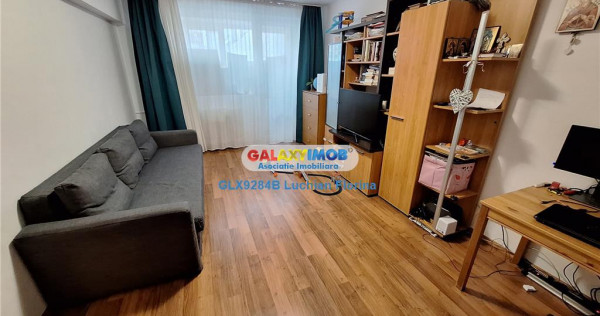 Apartament 2 camere, decomandat I Trestiana - Tineretului