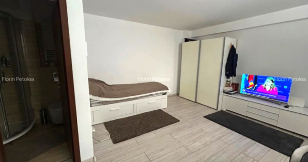 GARSONIERA, 25MP, PET FRIENDLY, MODERNA, HERASTRAU