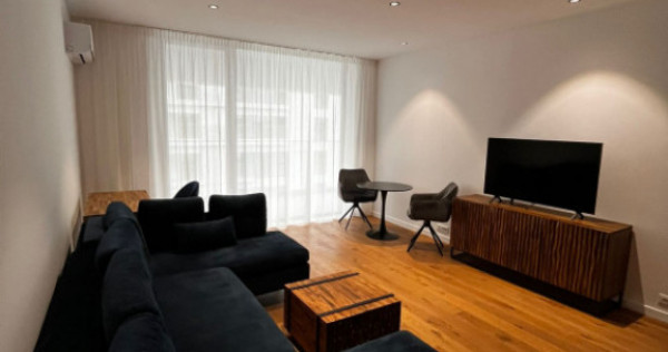 Apartament 2 Camere One Cotroceni Park