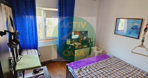 Apartament 3 camere, ZONA lIDL