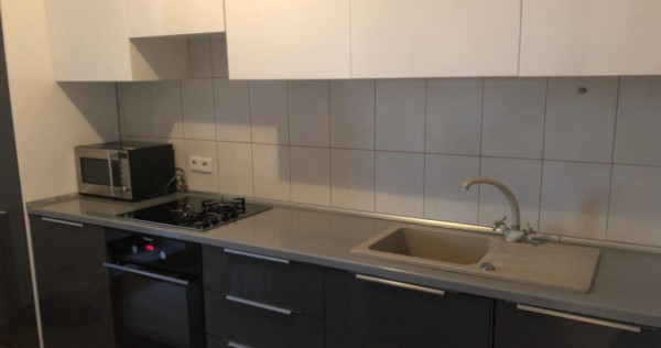 APARTAMENT 2 CAMERE-13 SEPTEMBRIE-PROPSER-SEBASTIAN-BLOC NOU