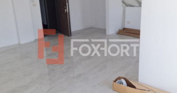 Apartament cu 2 camere la etajul 4, zona Braytim