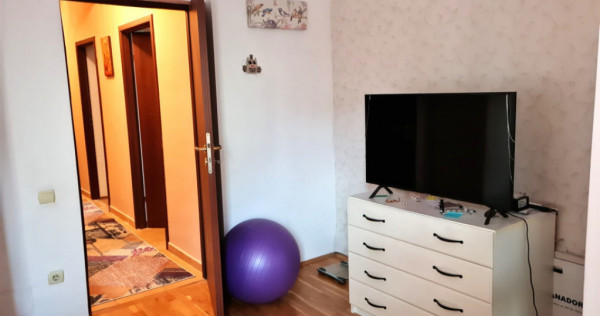 Apartament 3 Camere Cartierul Latin