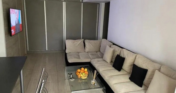 Apartament 2 camere Floreasca-Parcul Cinema Floreasca