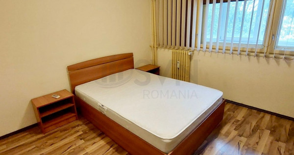 Apartament 2 camere I Stefan cel Mare I De vanzare