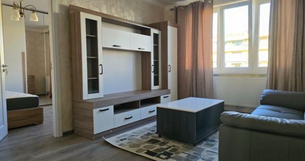 Apartament 3 camere in Deva, zona ultracentrala, et 3