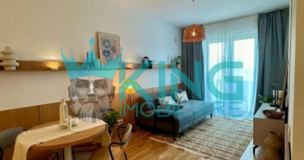 Apartament 2 Camere Pipera Bucuresti