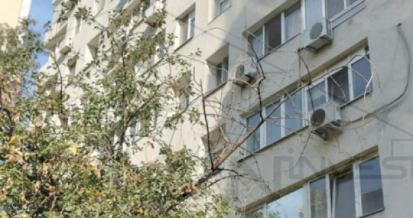 Metrou Titan apartament cu 3 camere